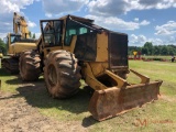 2006 TIGERCAT 620C SKIDDER