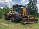 2004 TIGERCAT 620 SKIDDER