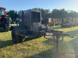 US MILITARY 15KW GENERATOR