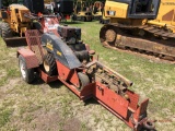 DITCH WITCH 1030 TRENCHER