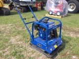 NEW POWERHORSE SKID PLATE PACKER