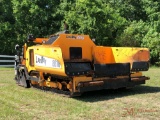 2013 LEEBOY 8616 PAVER