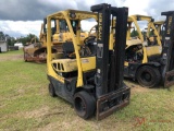 HYSTER FORKLIFT