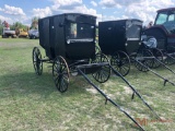 HORSE DRAWN BUGGY