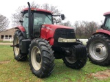 2012 CASE IH PUMA 170 AG TRACTOR