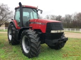 CASE MX200 AG TRACTOR