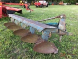 FORD BOTTOM PLOW