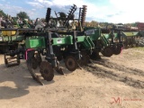 6-ROW RIPPER STRIPPER