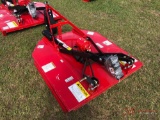 NEW KING KUTTER ROTARY MOWER