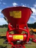 NEW KING KUTTER SPREADER