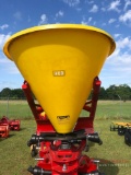 NEW KING KUTTER SPREADER