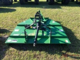 NEW KING KUTTER 6' MOWER