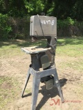 BAND SAW