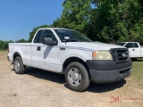 2008 FORD F-150