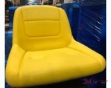 NEW TRACTOR SEAT