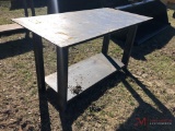 WELDING TABLE