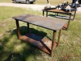 WELDING TABLE