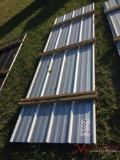 METAL ROOFING