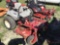 EXMARK ZERO TURN MOWER