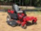 GRAVELY ZTX-42 ZERO TURN LAWN MOWER