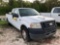 2006 FORD F-150 XL