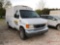 2007 FORD E-350 SUPER DUTY SERVICE VAN