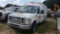 2009 FORD E-350 XL SUPER DUTY SERVICE VAN