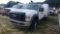 2008 FORD F-550 SUPER DUTY XL