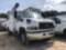 2006 GMC C5500 SERVICE/TOOL TRUCK