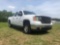 2007 GMC SIERRA 2500 HD