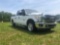 2011 FORD F-250
