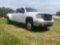 2008 GMC 3500 HD DUALLY