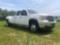 2012 GMC SIERRA 3500 DUALLY