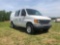 2006 FORD E-350 VAN