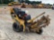 2012 VERMEER RTX100 TRENCHER