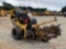 2012 VERMEER RTX100 TRENCHER