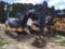 2012 JOHN DEERE 60D MINI EXCAVATOR