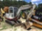 2005 TAKEUCHI TB135 MINI EXCAVATOR