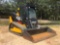 2017 JCB 260T MULTI TERRAIN LOADER