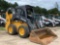 2016 JOHN DEERE 314G SKID STEER