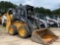 2016 JOHN DEERE 314G SKID STEER