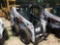 2015 BOBCAT S570 SKID STEER LOADER