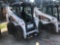 2015 BOBCAT S570 SKID STEER