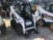 2015 BOBCAT S570 SKID STEER