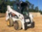 2015 BOBCAT S570 SKID STEER