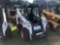 2015 BOBCAT S570 SKID STEER