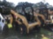 2015 CAT 232D SKID STEER LOADER