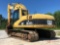 2006 CAT 320CL HYDRAULIC EXCAVATOR