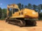 2004 JD 330C HYDRAULIC EXCAVATOR