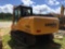 2016 LONKING CDM 6150 HYDRAULIC EXCAVATOR